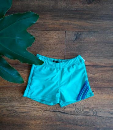 short playero mujer