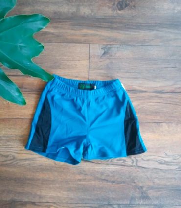 short playero mujer